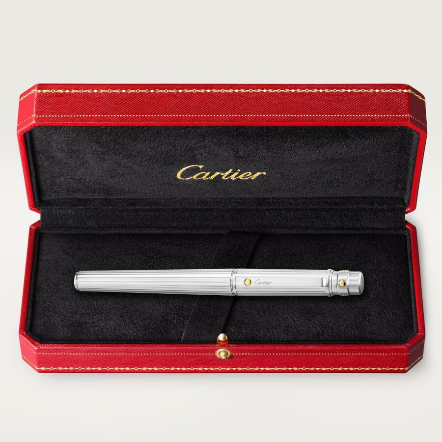 tintenroller von santos de cartier