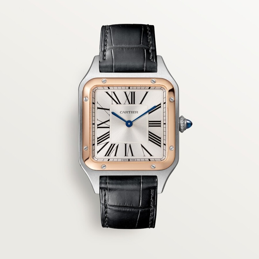 santos-dumont-uhr