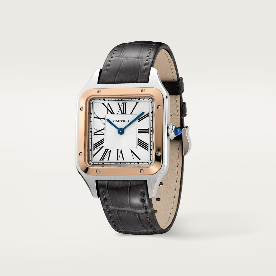santos-dumont-uhr