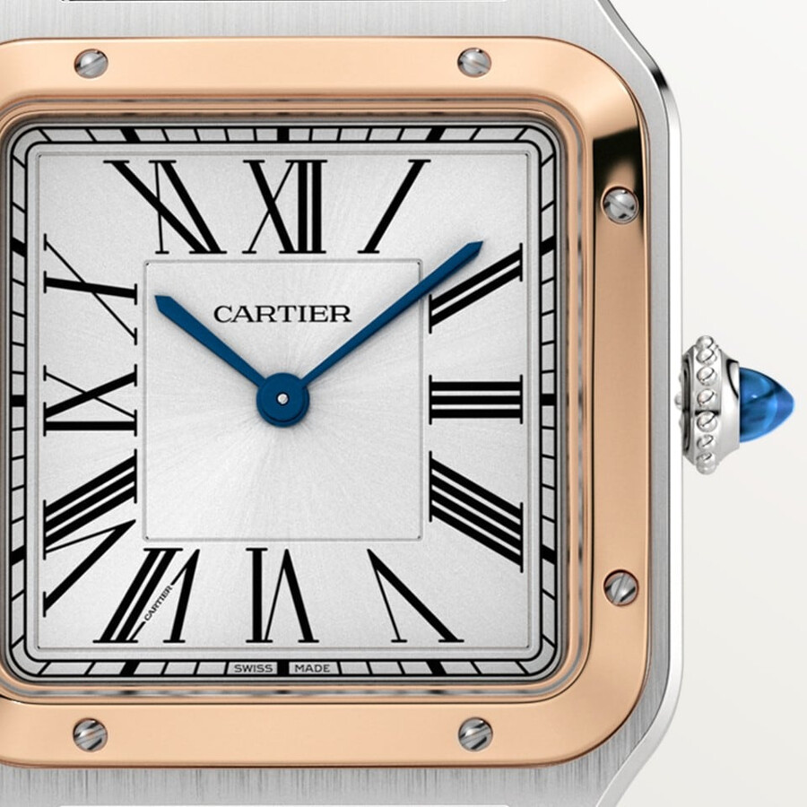 santos-dumont-uhr
