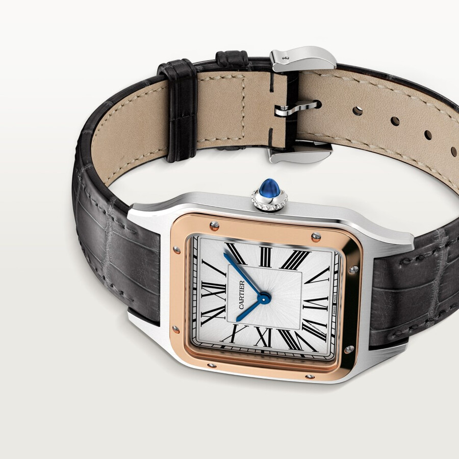 santos-dumont-uhr
