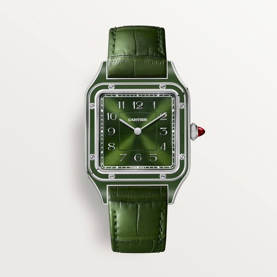 santos-dumont-uhr