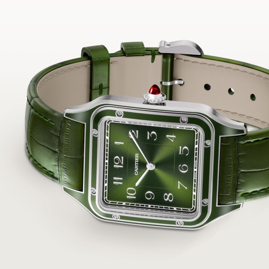santos-dumont-uhr