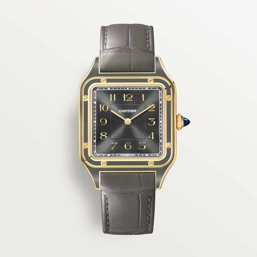 santos-dumont-uhr