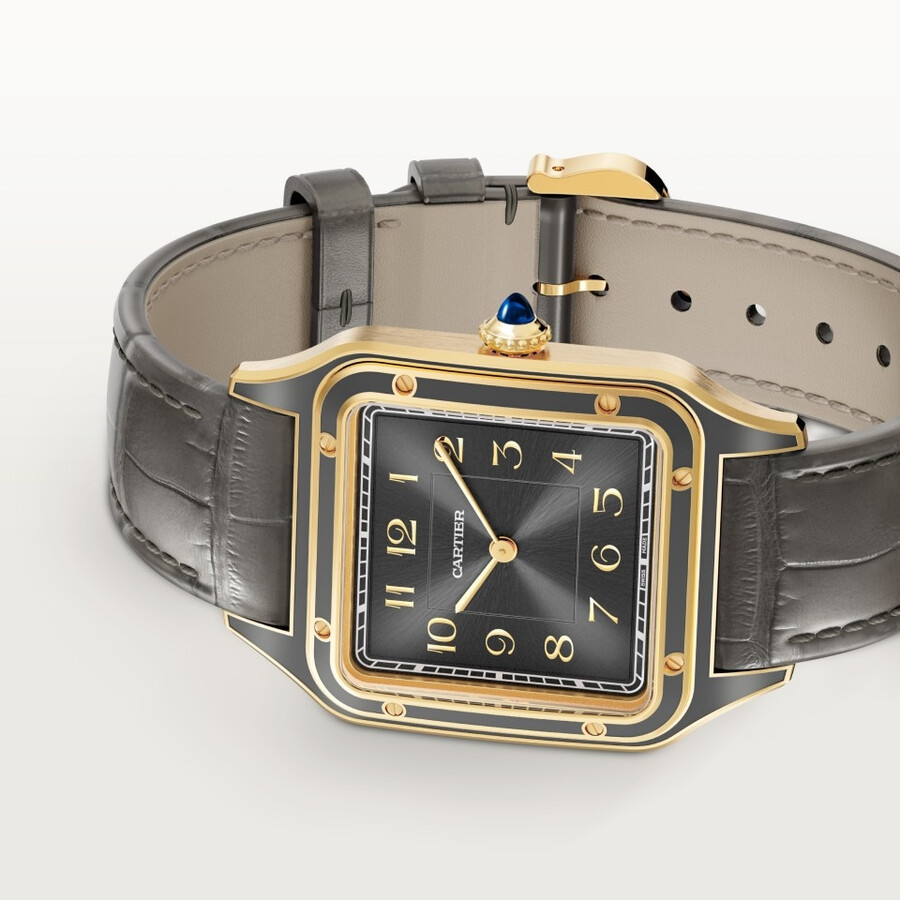 santos-dumont-uhr