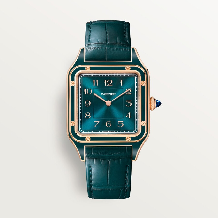 santos-dumont-uhr