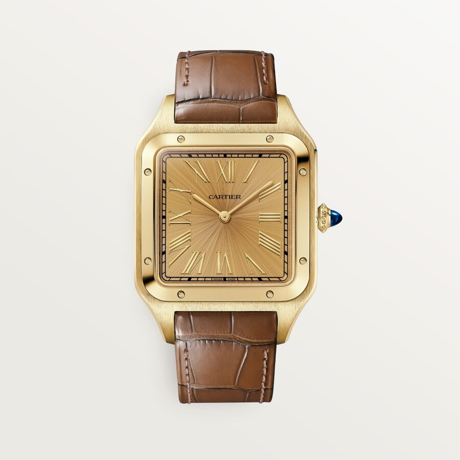 santos-dumont-uhr