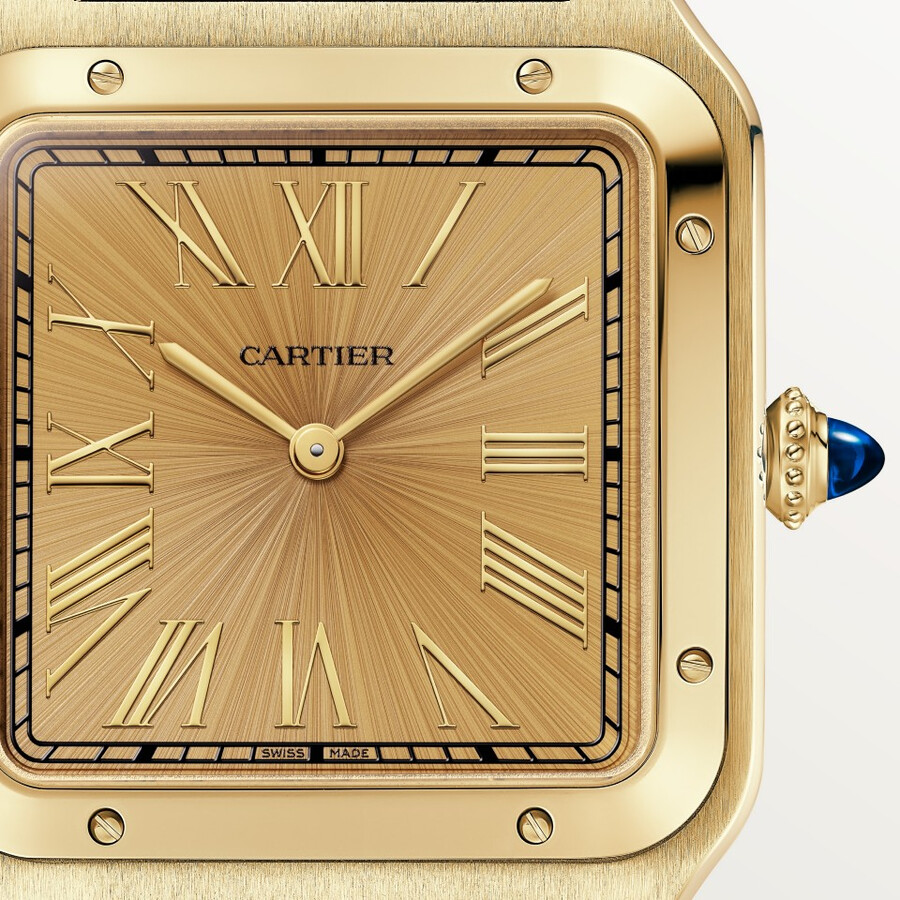 santos-dumont-uhr