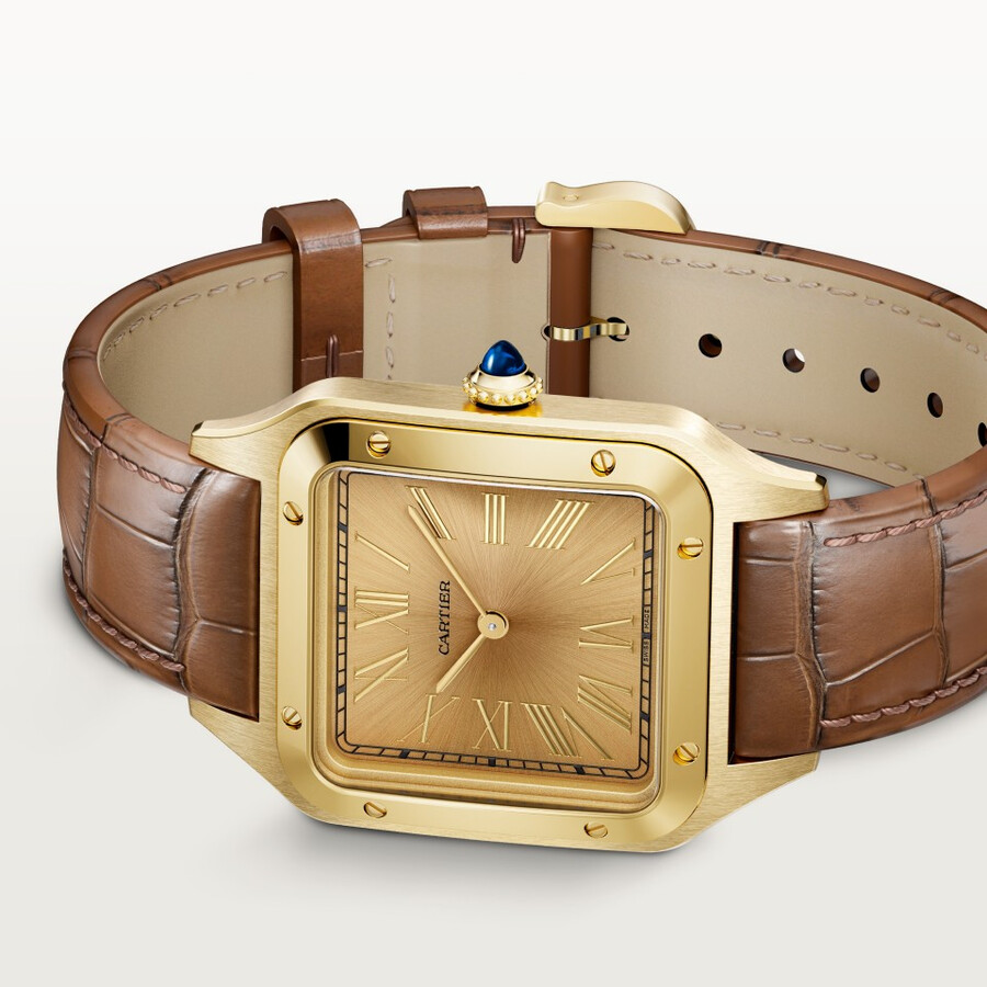 santos-dumont-uhr