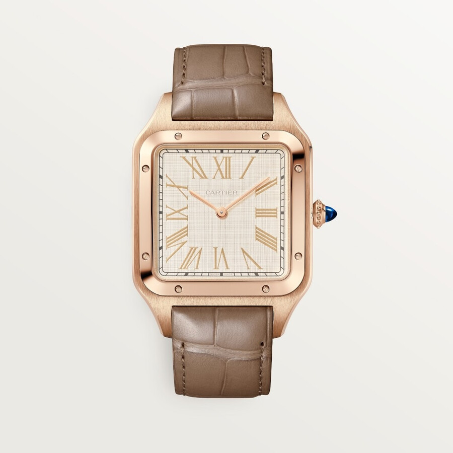 santos-dumont-uhr