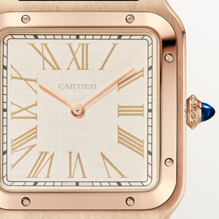 santos-dumont-uhr