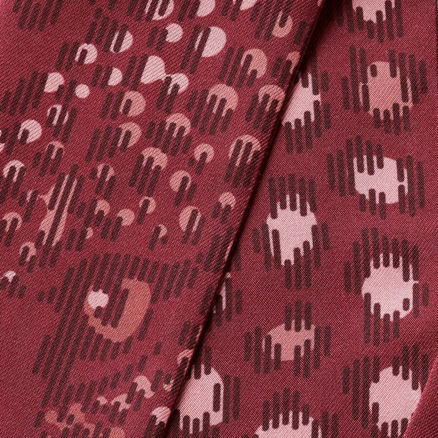 bandeau panthere punkte