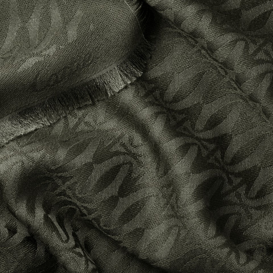 c de cartier schal