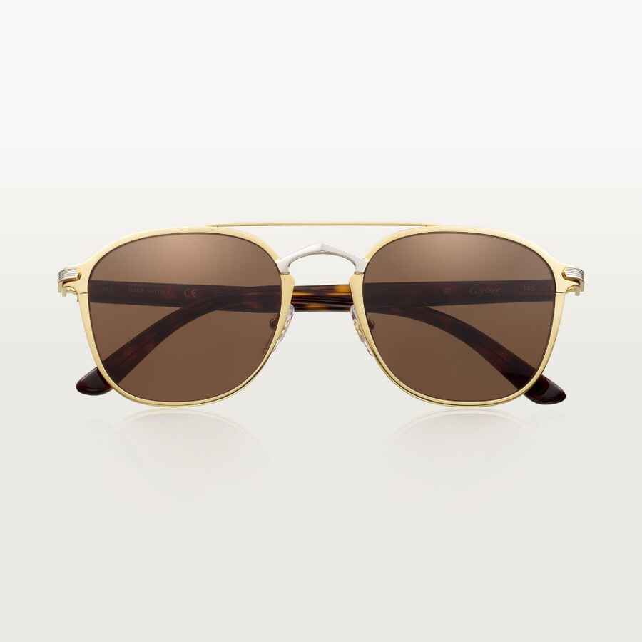 signature c de cartier-sonnenbrille