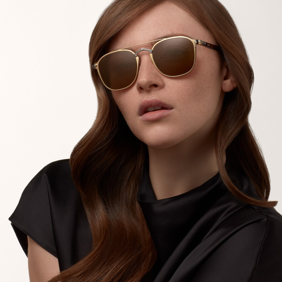 signature c de cartier-sonnenbrille