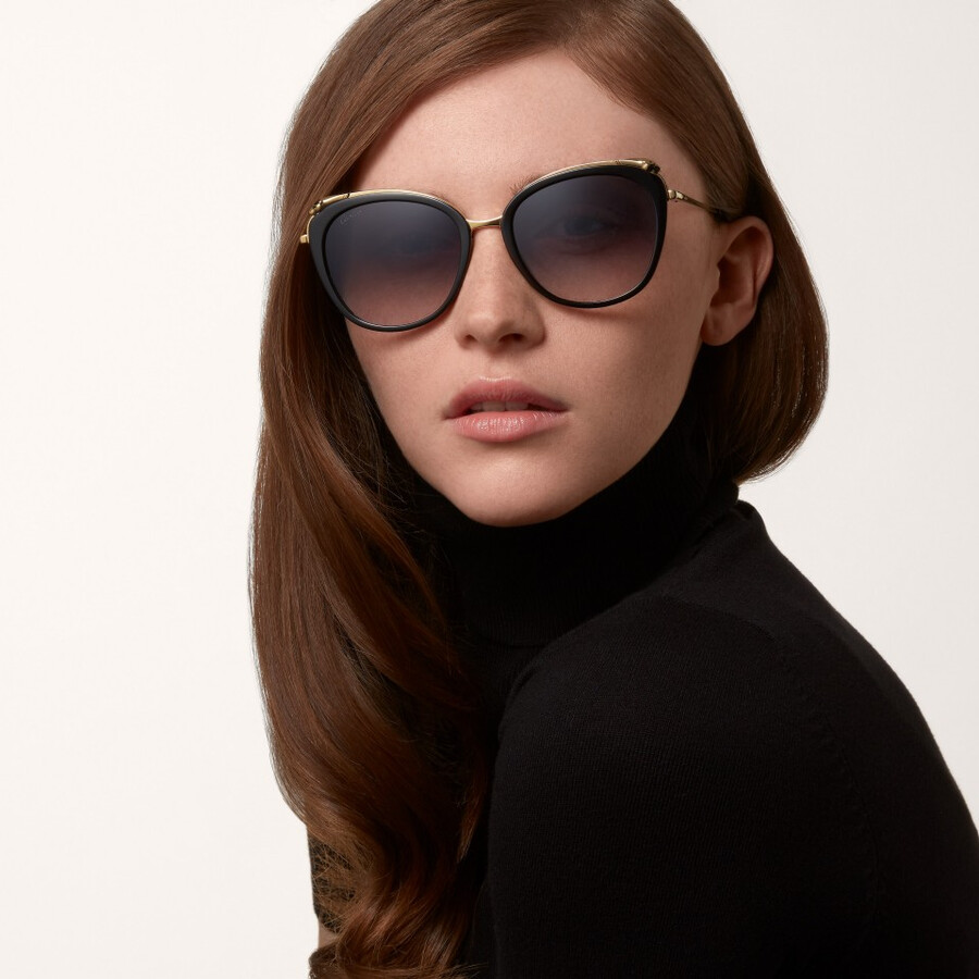 panthère de cartier sonnenbrille