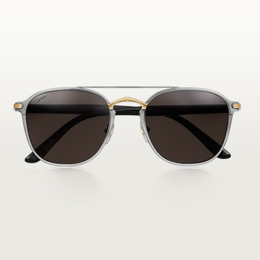 signature c de cartier-sonnenbrille
