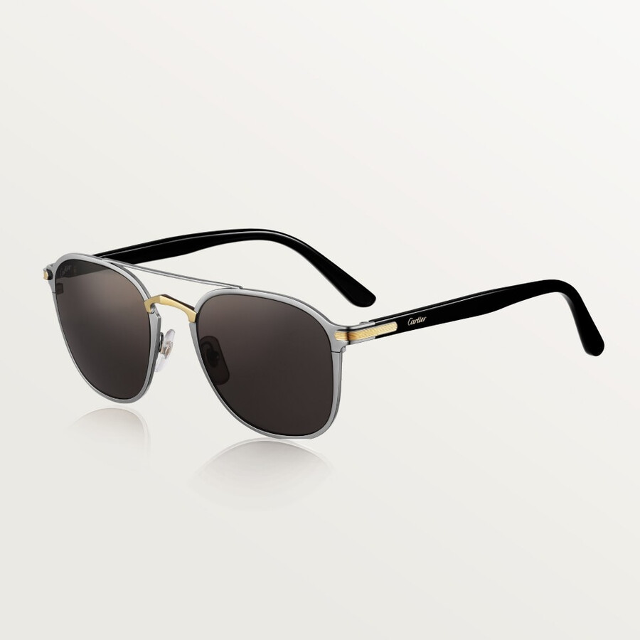 signature c de cartier-sonnenbrille