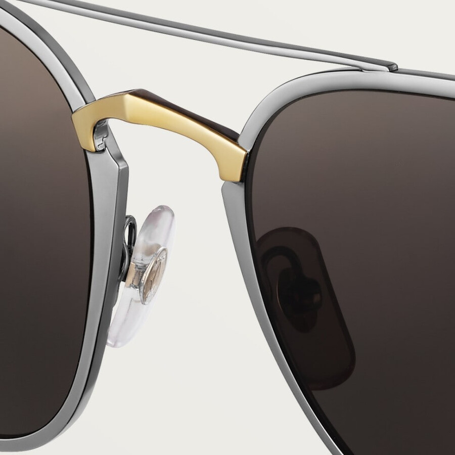 signature c de cartier-sonnenbrille