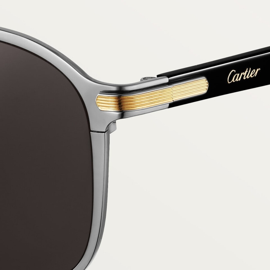 signature c de cartier-sonnenbrille