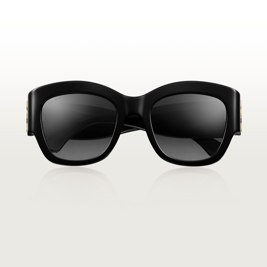c de cartier sonnenbrille