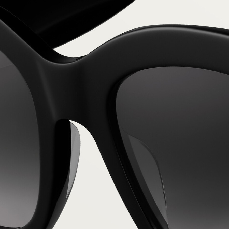 c de cartier sonnenbrille