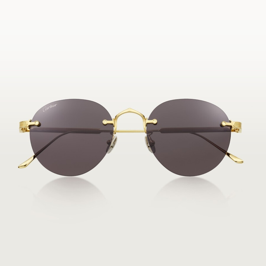 signature c de cartier-sonnenbrille