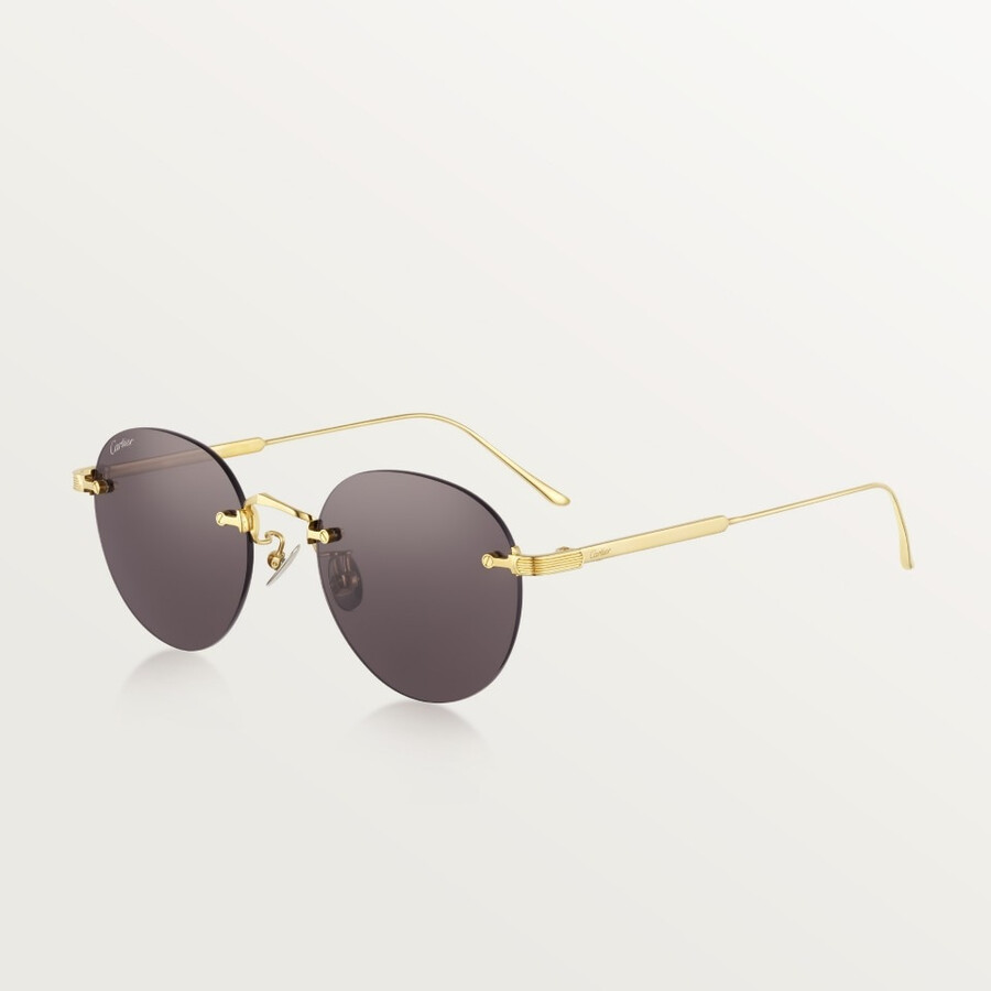 signature c de cartier-sonnenbrille