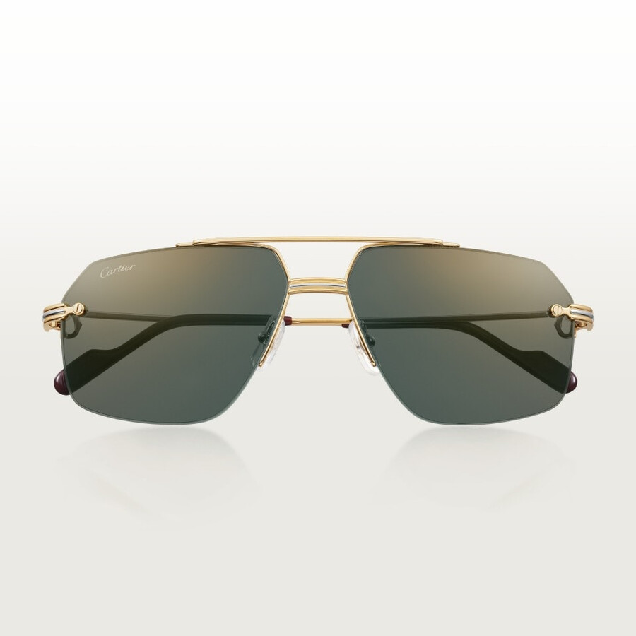 sonnenbrille von première de cartier
