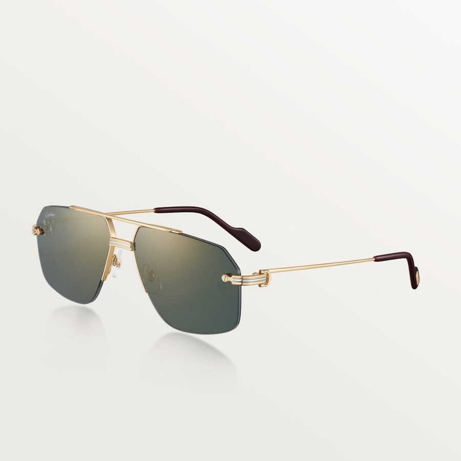 sonnenbrille von première de cartier
