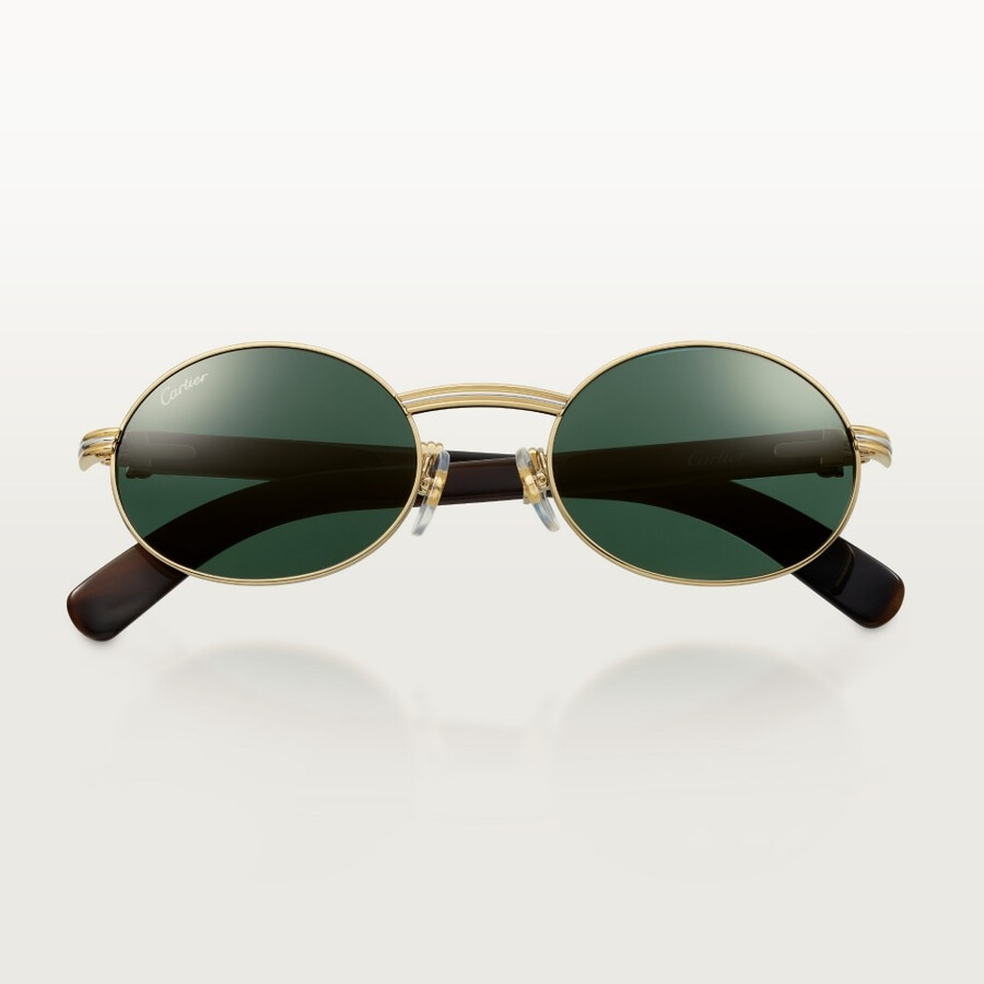 sonnenbrille von première de cartier