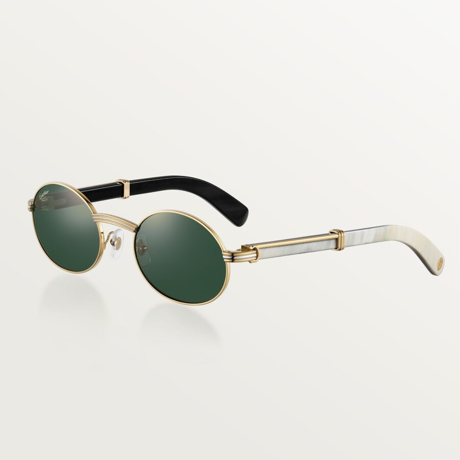 sonnenbrille von première de cartier
