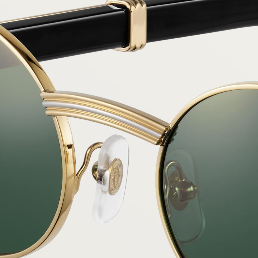 sonnenbrille von première de cartier