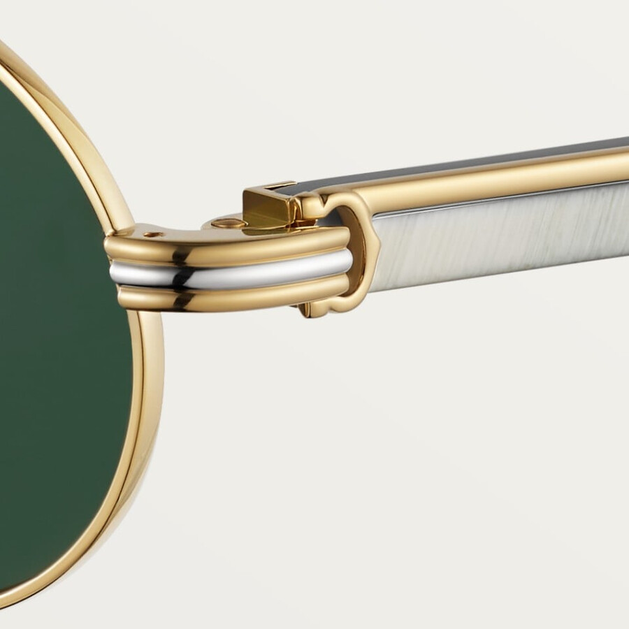 sonnenbrille von première de cartier