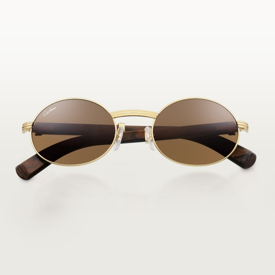 sonnenbrille von première de cartier