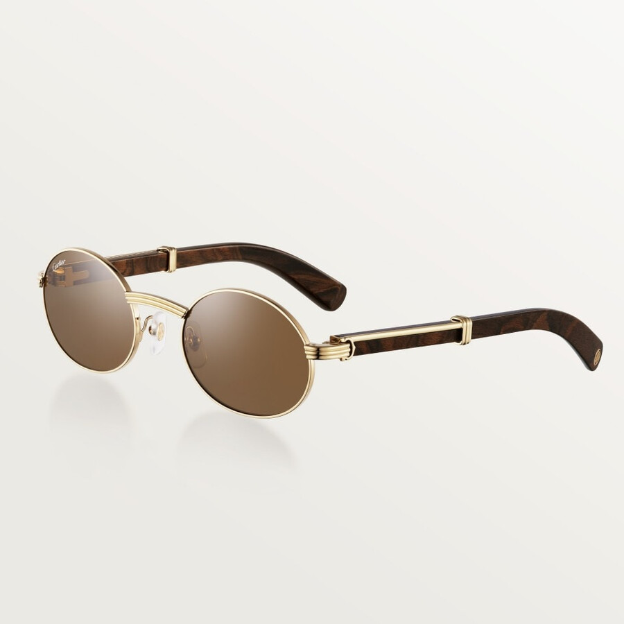 sonnenbrille von première de cartier