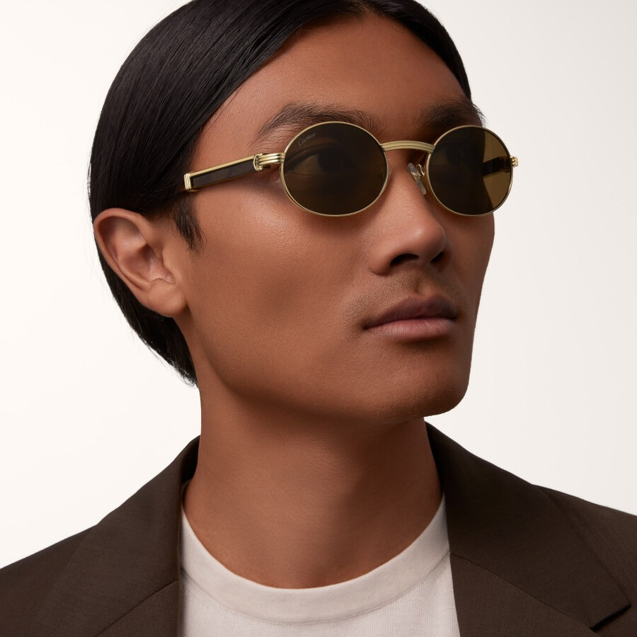 sonnenbrille von première de cartier