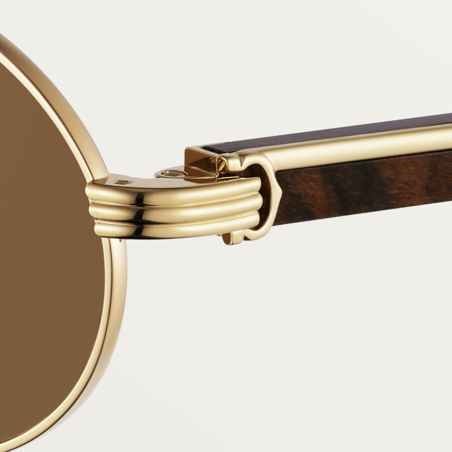 sonnenbrille von première de cartier