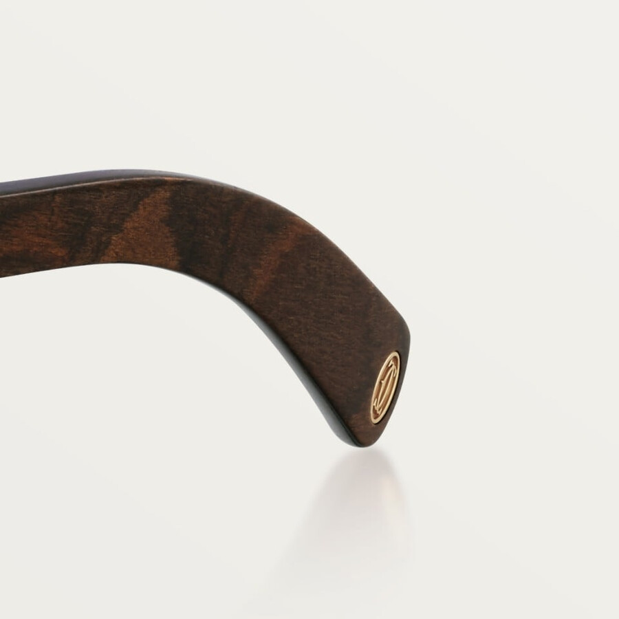 sonnenbrille von première de cartier