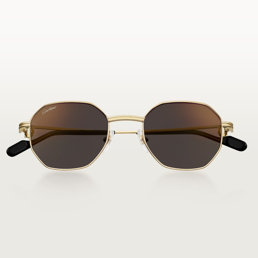 sonnenbrille von première de cartier
