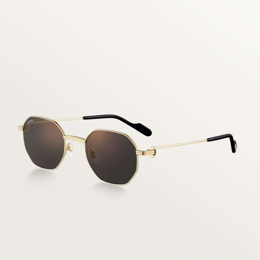 sonnenbrille von première de cartier