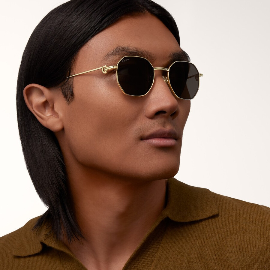 sonnenbrille von première de cartier