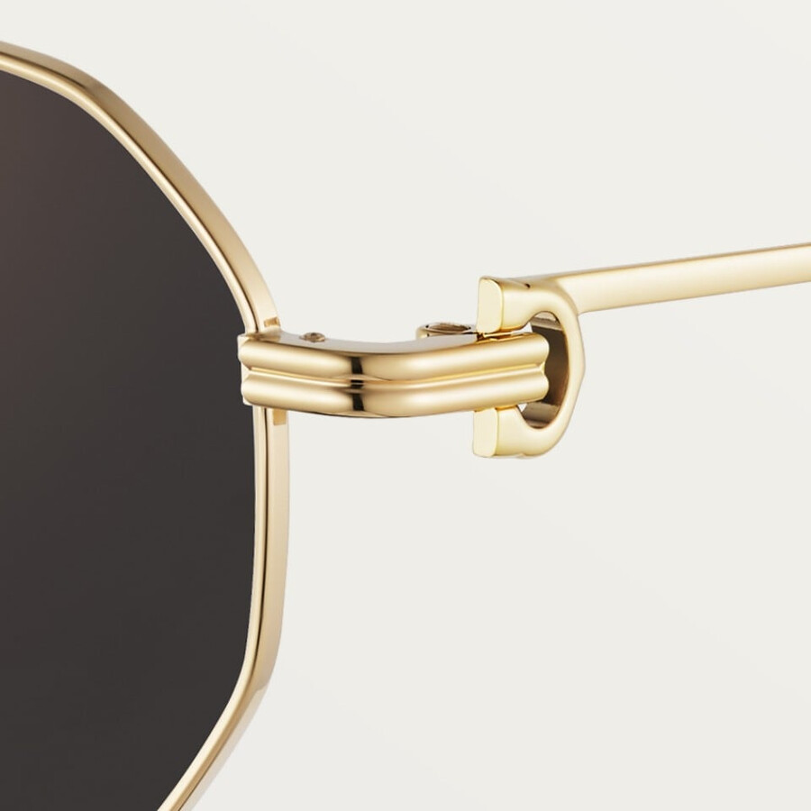 sonnenbrille von première de cartier