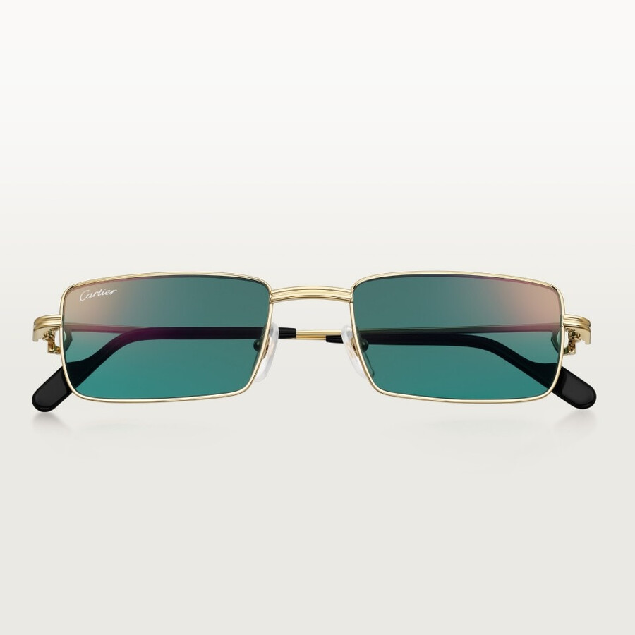 sonnenbrille von première de cartier