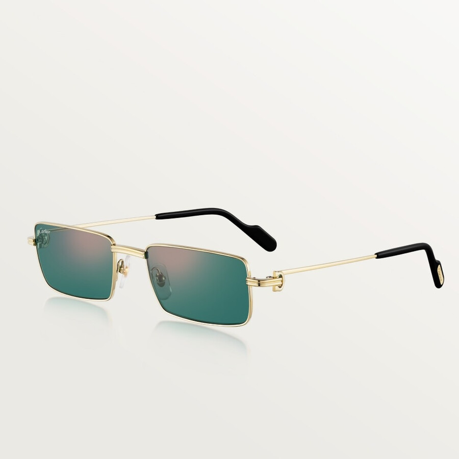 sonnenbrille von première de cartier