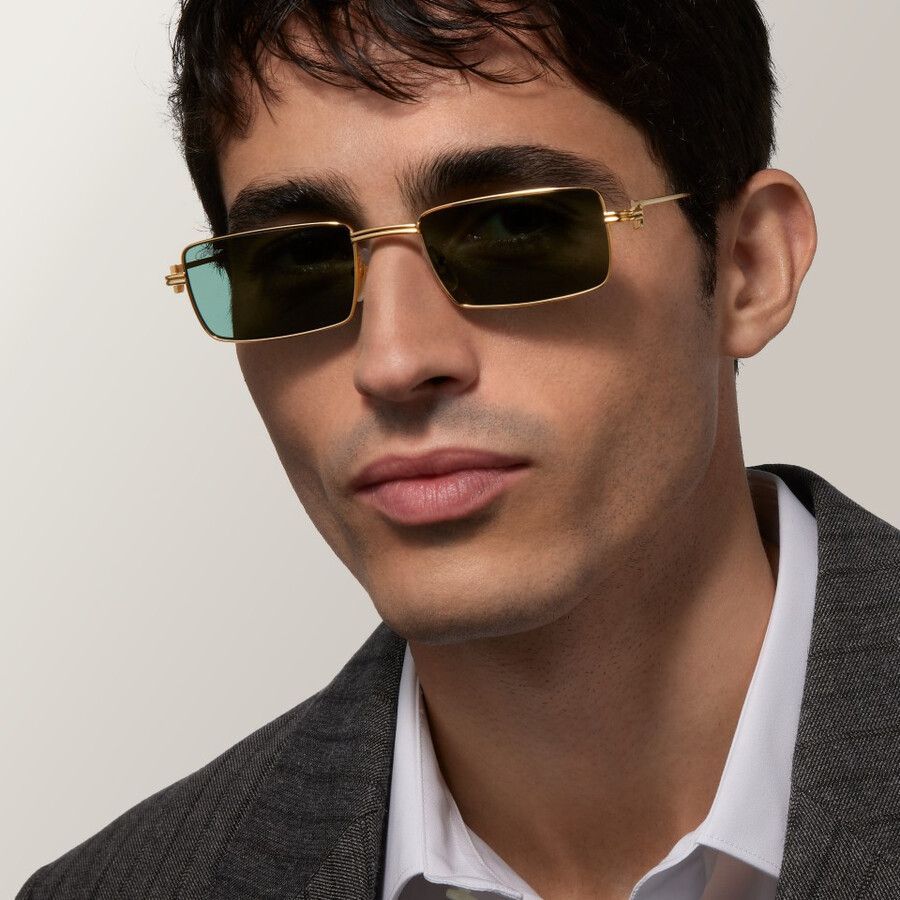 sonnenbrille von première de cartier