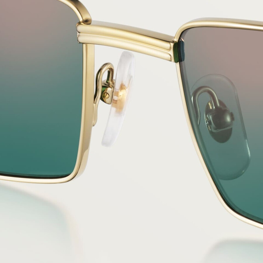 sonnenbrille von première de cartier