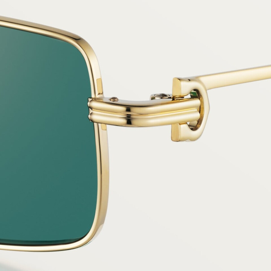 sonnenbrille von première de cartier