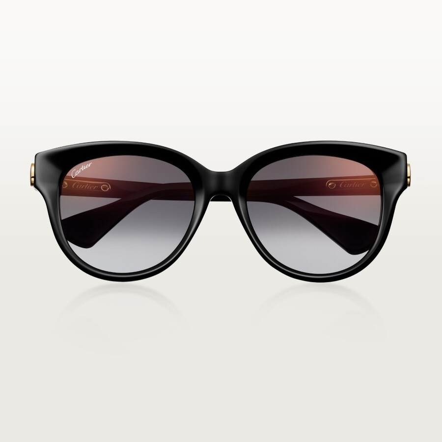 c de cartier sonnenbrille