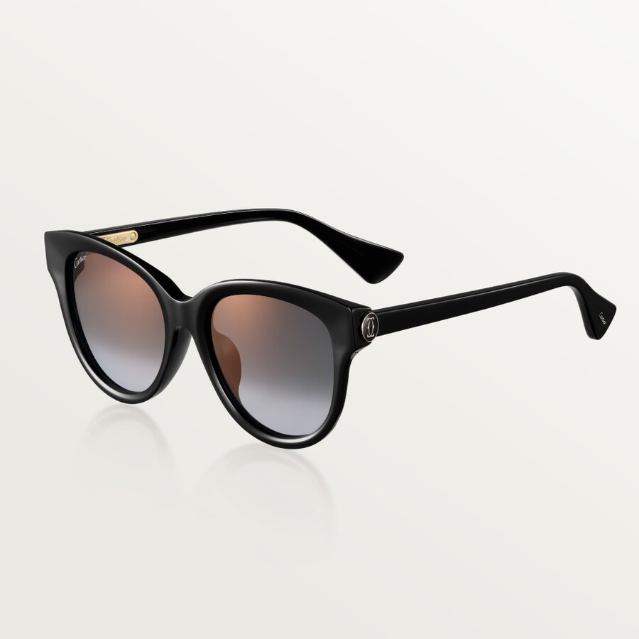c de cartier sonnenbrille